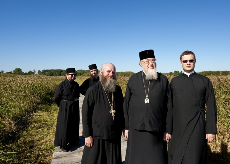 Święto skitu w Odrynkach – Kudoku