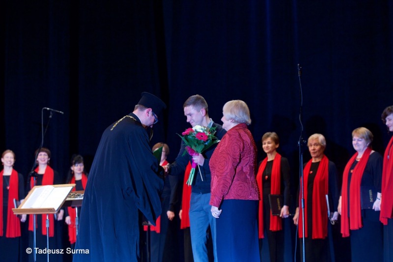 IV Przegląd Pieśni Liturgicznej i Paraliturgicznej  w Stargardzie Szczecińskim