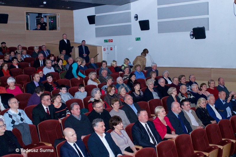 IV Przegląd Pieśni Liturgicznej i Paraliturgicznej  w Stargardzie Szczecińskim