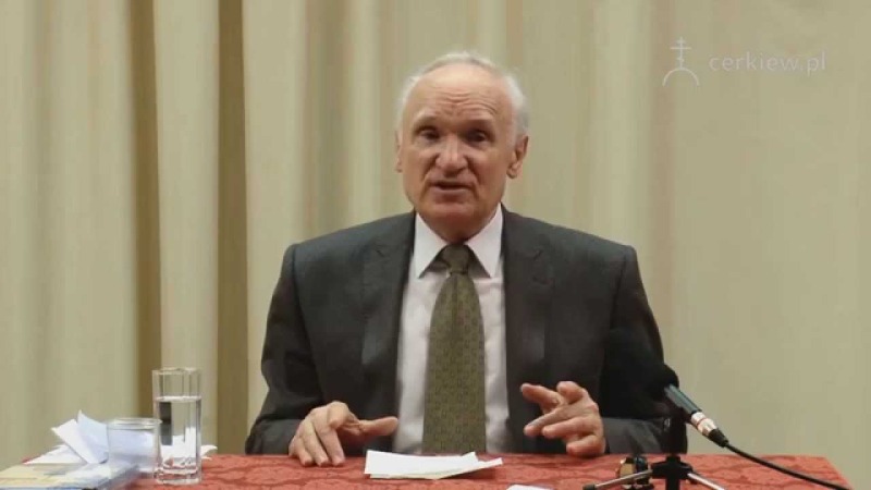 Video: Kiedy demony przejmują władzę nad człowiekiem?