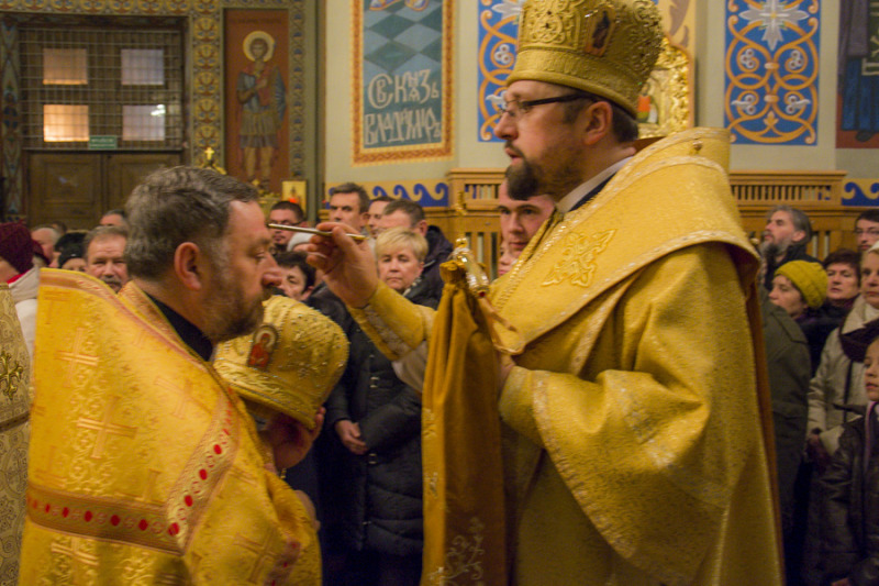 Świętego Mikołaja Cudotwórcy w Białymstoku