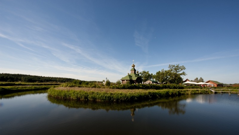Święto skitu w Odrynkach – Kudoku
