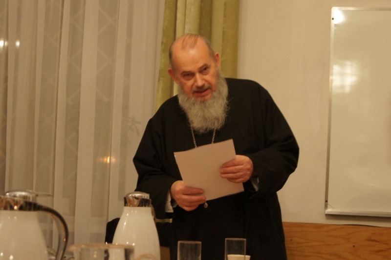 Ewangelia dla żołnierzy