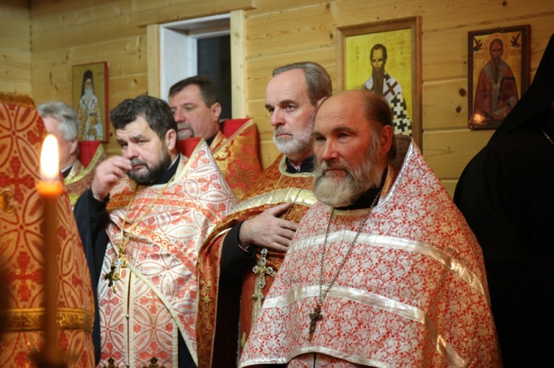 Świętej Katarzyny w Zaleszanach
