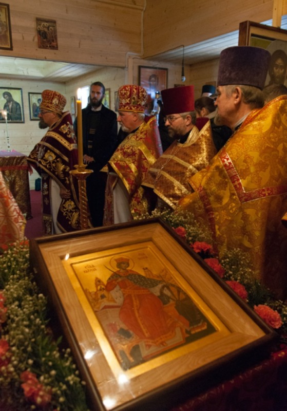 Świętej Katarzyny w Zaleszanach