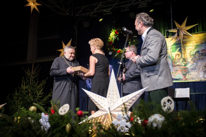 Terespolskie kolędowanie - dzień drugi