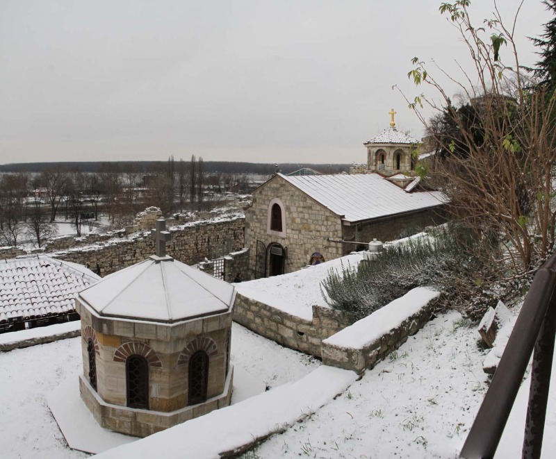 Serbia: 200 lat od męczeńskiej śmierci igumena Paisjusza i diakona Habakuka