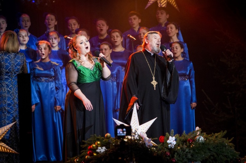 Terespolskie kolędowanie - dzień drugi