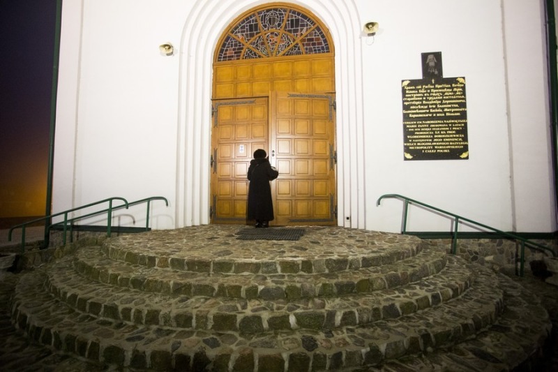 Święto Chrztu Pańskiego