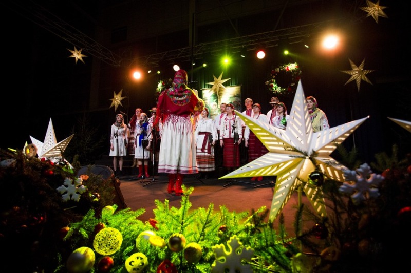Terespolskie kolędowanie - dzień drugi