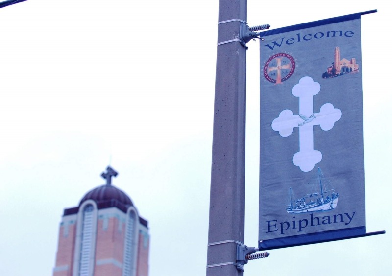 Tarpon Springs: 20 tysięcy ludzi na dorocznej celebracji Epifanii