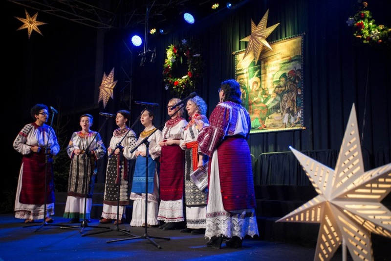 Terespolskie kolędowanie - dzień drugi