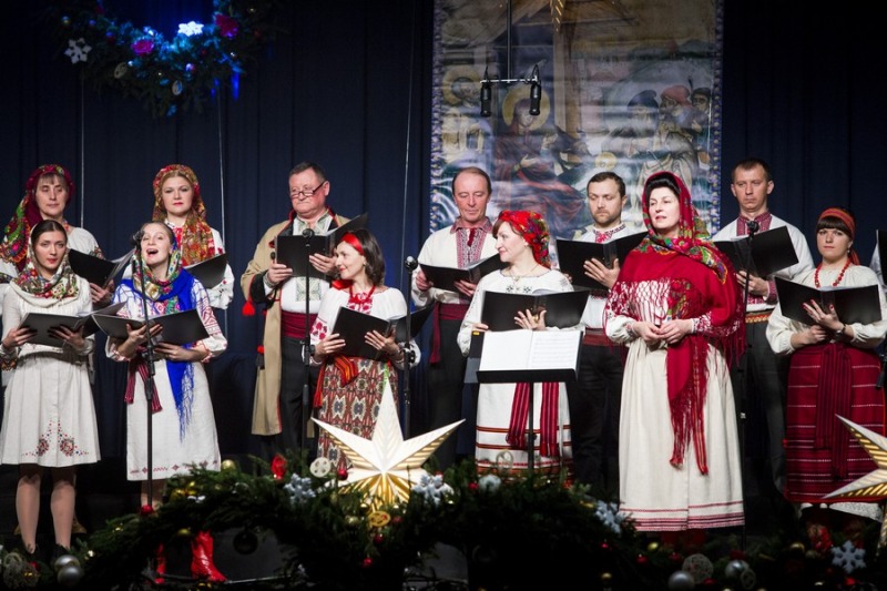 Terespolskie kolędowanie - dzień drugi