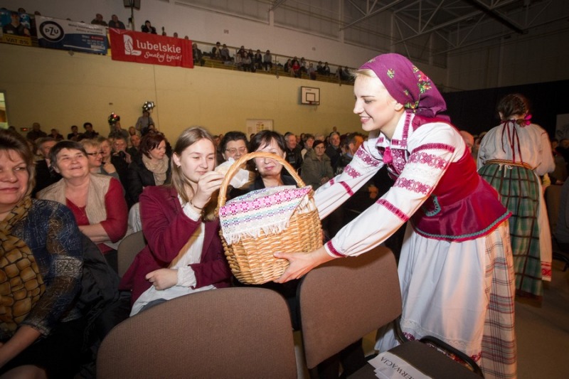 Terespolskie kolędowanie - dzień drugi