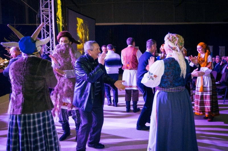 Terespolskie kolędowanie - dzień drugi