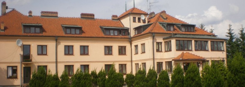 Stanisławowo: Nowe strony internetowe
