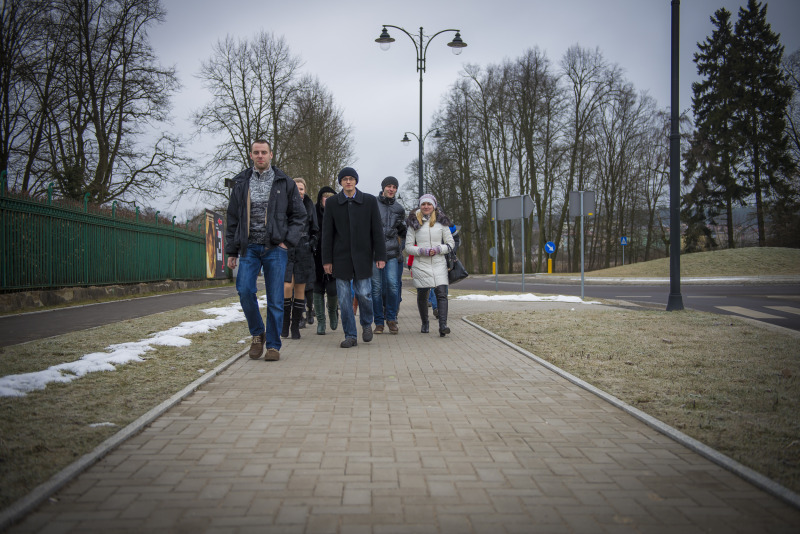 Ostatni Dzień Międzynarodowych Obchodów Światowego Dnia Młodzieży Prawosławnej