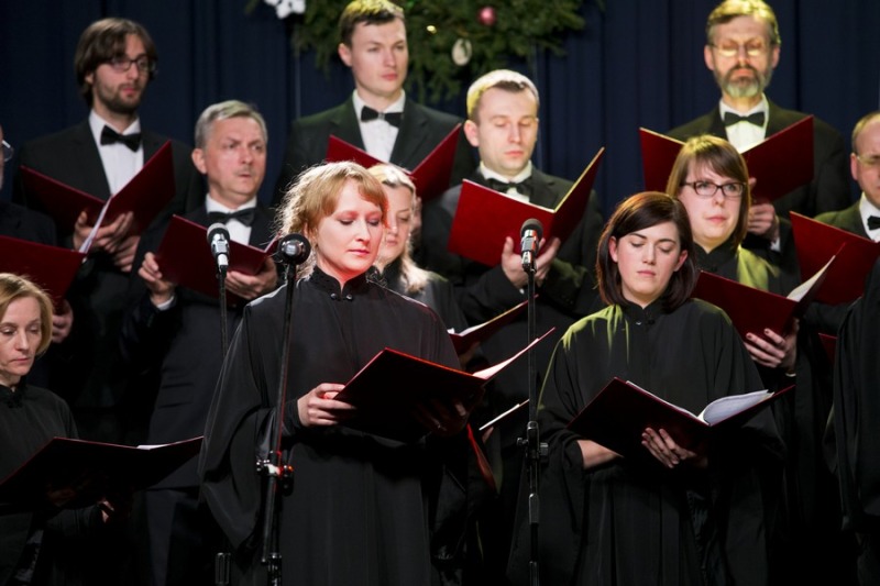 Terespolskie kolędowanie - dzień trzeci