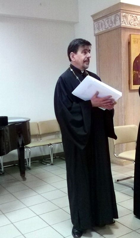 II etap Olimpiady Prawosławnej Wiedzy Religijnej