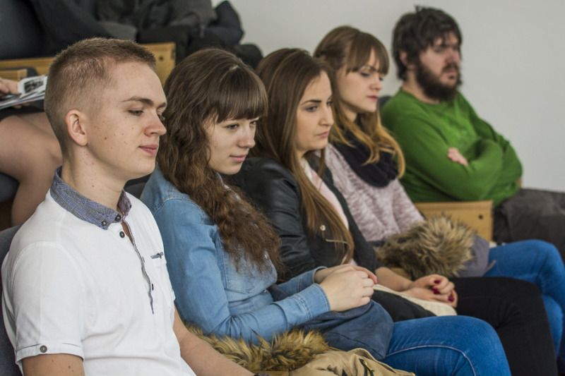Drugi dzień Międzynarodowych Obchodów Światowego Dnia Młodzieży Prawosławnej