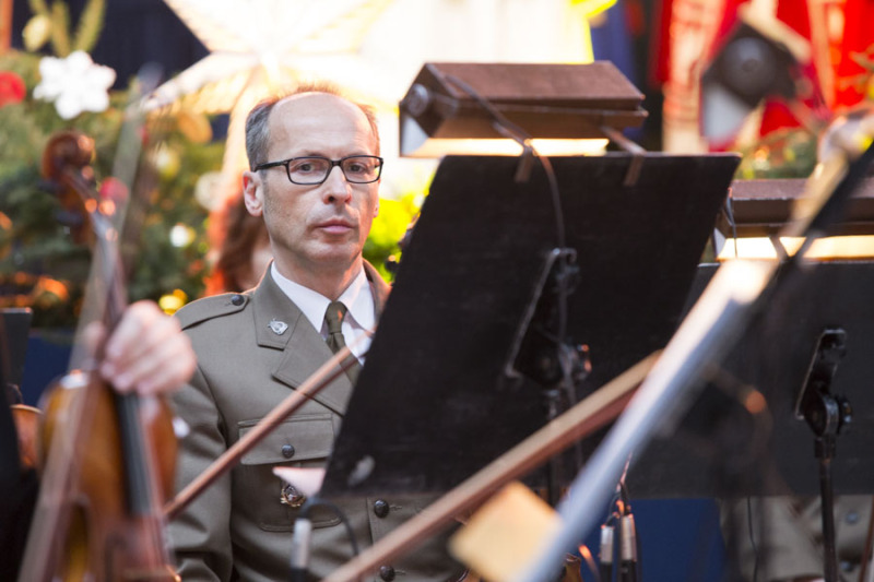 XX Międzynarodowy Festiwal Kolęd Wschodniosłowiańskich w Terespolu