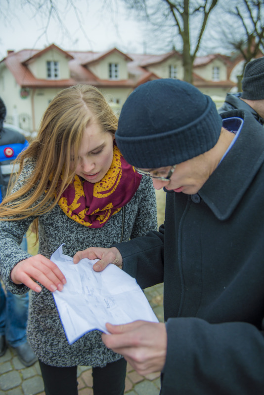 Ostatni Dzień Międzynarodowych Obchodów Światowego Dnia Młodzieży Prawosławnej