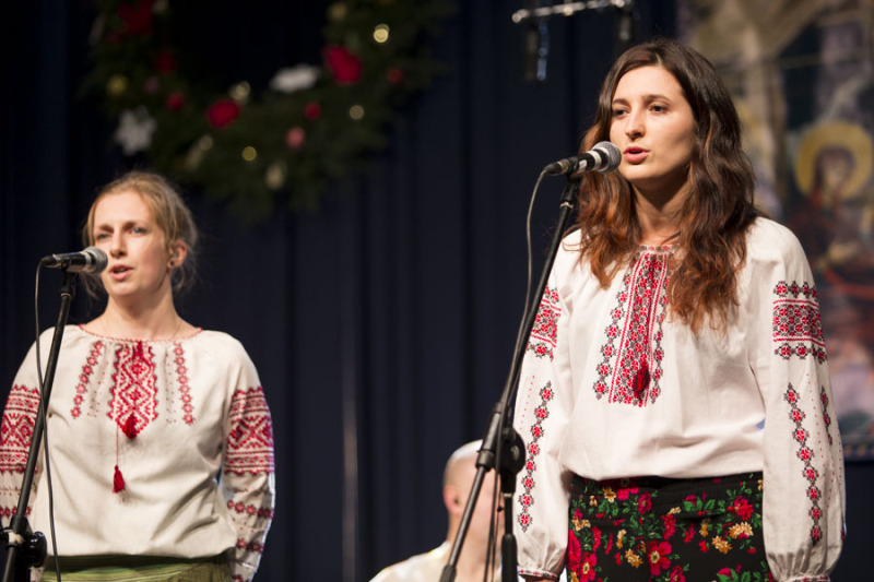 XX Międzynarodowy Festiwal Kolęd Wschodniosłowiańskich w Terespolu