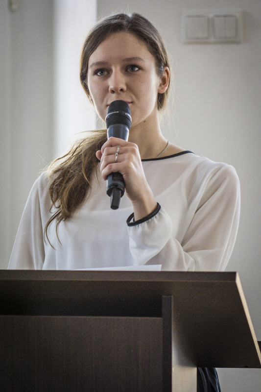 Drugi dzień Międzynarodowych Obchodów Światowego Dnia Młodzieży Prawosławnej