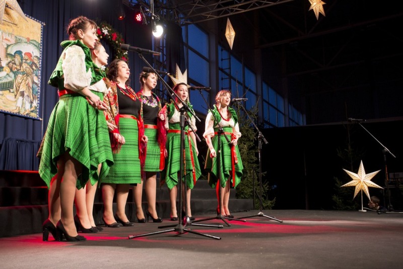 Terespolskie kolędowanie - dzień trzeci