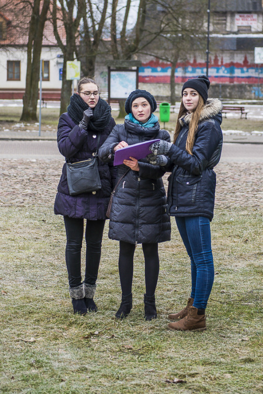 Światowy Dzień Młodzieży Prawosławnej Diecezji Białostocko-Gdańskiej