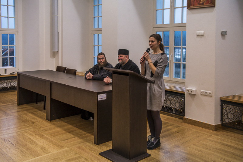 Światowy Dzień Młodzieży Prawosławnej Diecezji Białostocko-Gdańskiej