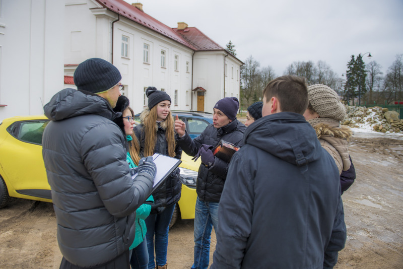 Ostatni Dzień Międzynarodowych Obchodów Światowego Dnia Młodzieży Prawosławnej