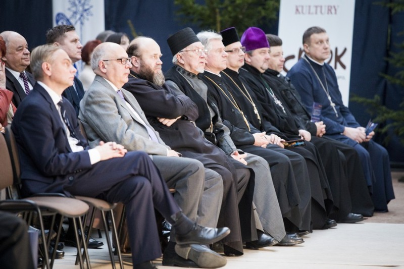 Terespolskie kolędowanie - dzień trzeci