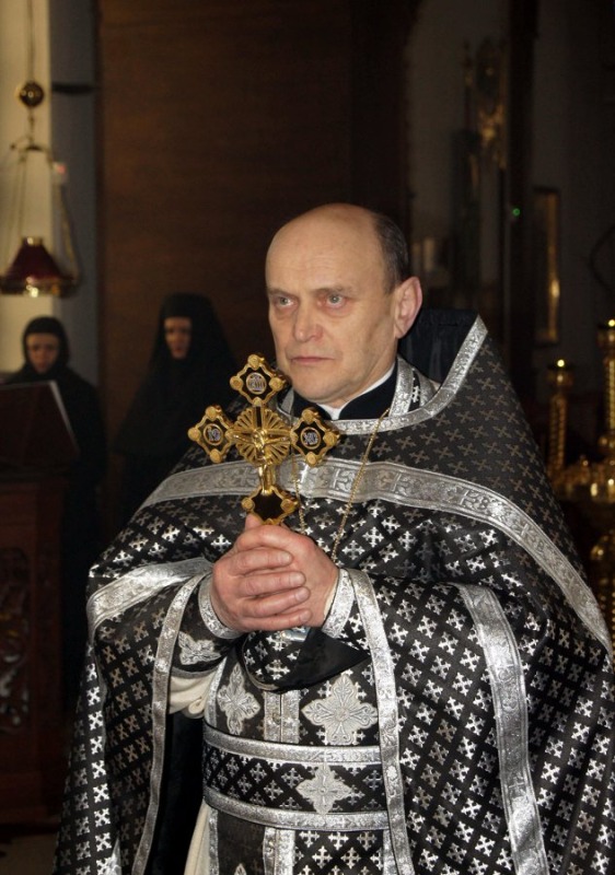 Rekolekcje duchowieństwa dekanatu zamojskiego