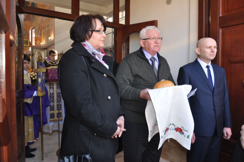 Historyczny dzień w biłgorajskiej parafii