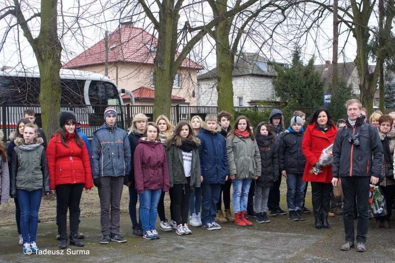 70. rocznica zdobycia Stargardu