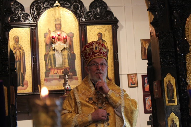 Duszpasterska wizyta arcybiskupa Szymona w Bydgoszczy