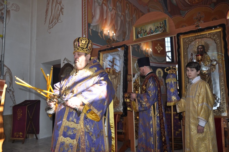 Historyczny dzień w biłgorajskiej parafii