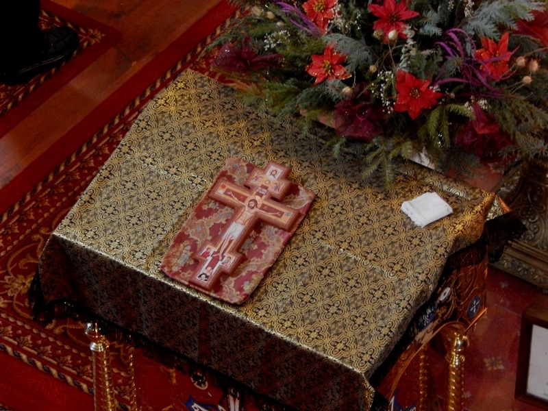 III Niedziela Wielkiego Postu