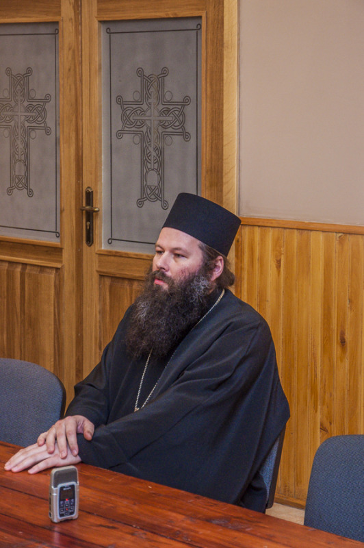 „Życie sakramentalne - spowiedź i Eucharystia” Wielkopostne spotkanie w parafii Zmartwychwstania Pańskiego
