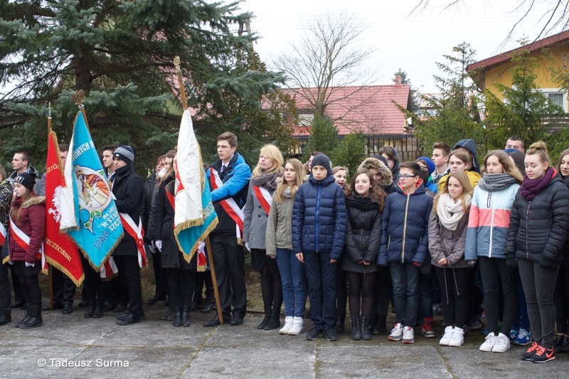 70. rocznica zdobycia Stargardu