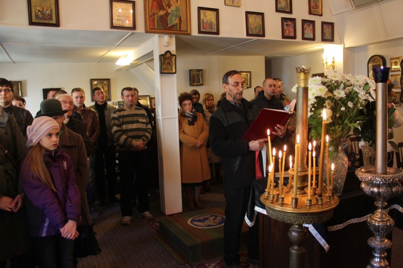 Duszpasterska wizyta arcybiskupa Szymona w Bydgoszczy