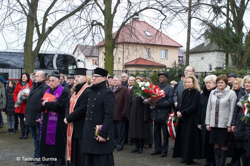 70. rocznica zdobycia Stargardu