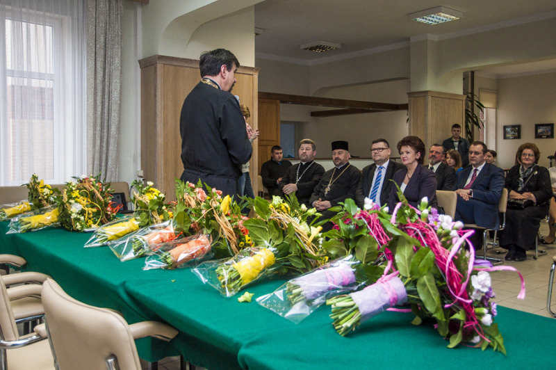 Olimpiada Prawosławnej Wiedzy Religijnej 2014/2015