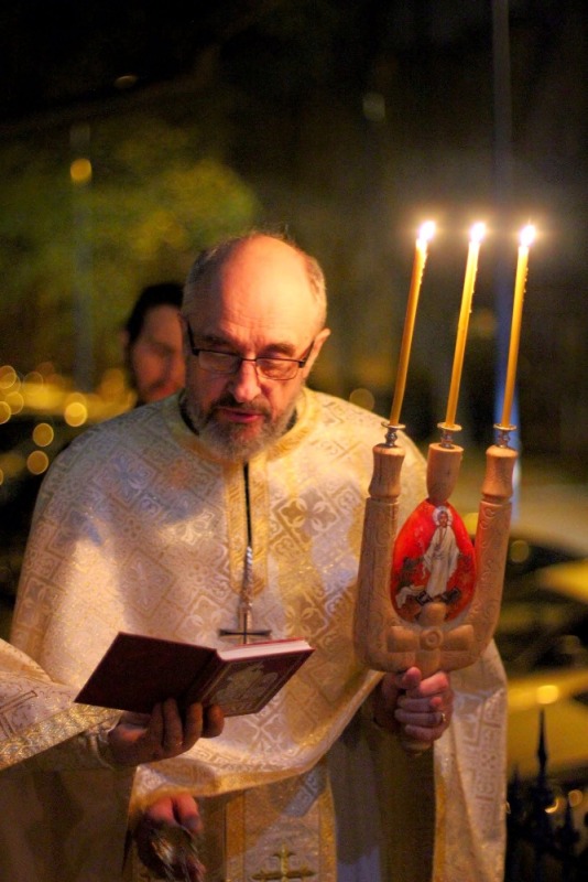 Chrystus Zmartwychwstał!!!