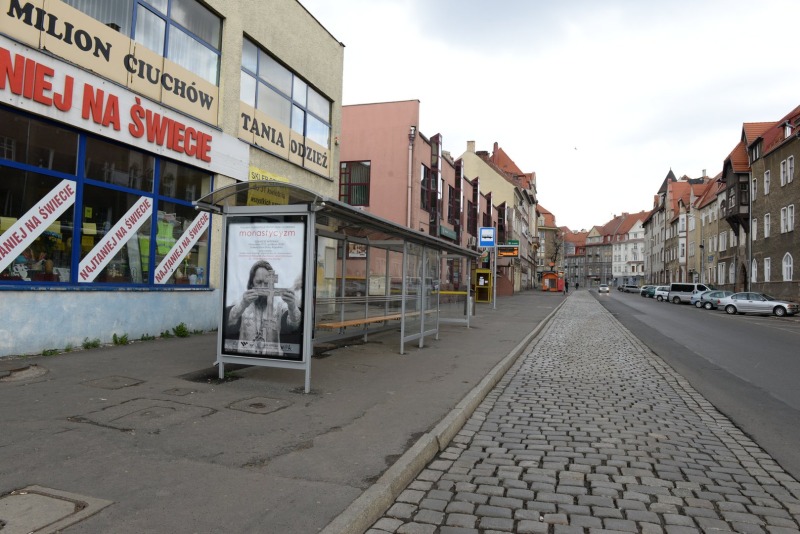 Wernisaż wystawy Orthphoto w Wałbrzychu