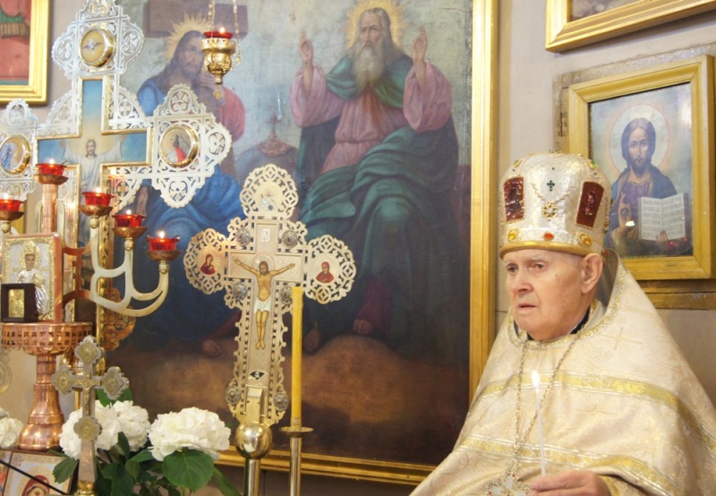 Chrystus Zmartwychwstał!!!