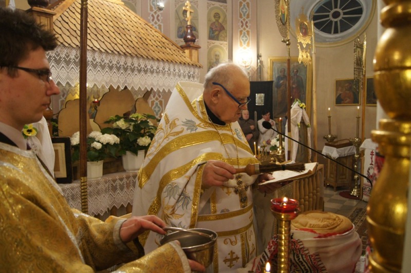 Chrystus Zmartwychwstał!!!