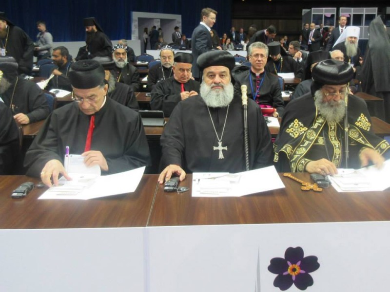 Armenia: międzynarodowa konferencja rozpoczęła obchody setnej rocznicy ludobójstwa Ormian