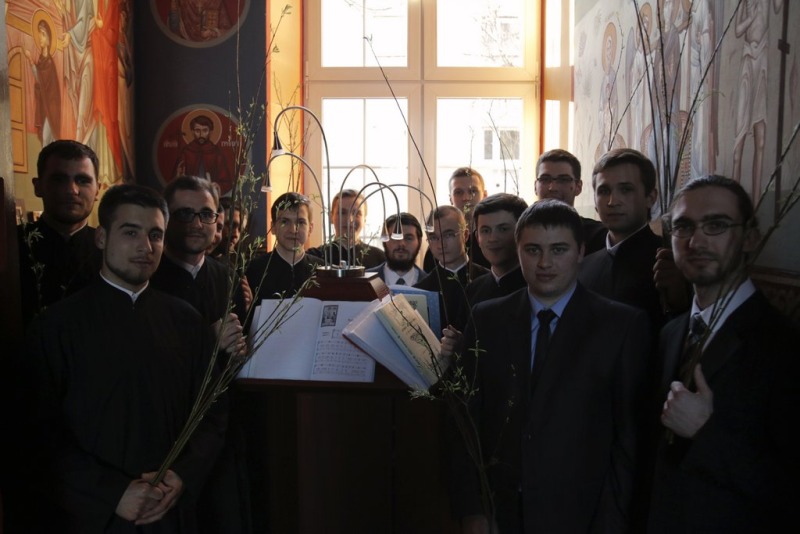 Niedziela Palmowa 2015